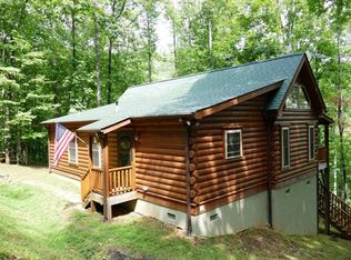 51 Triple Creek Rd, Franklin, NC 28734