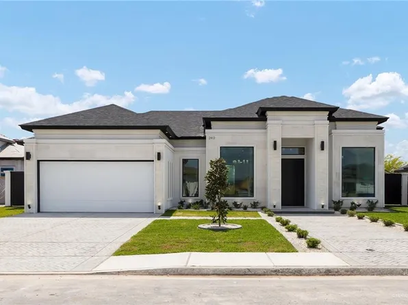 2413 Trinity Ave, McAllen, TX 78504