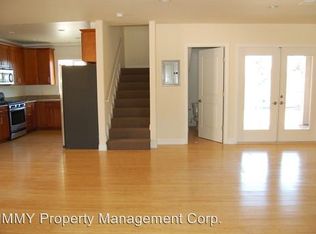 1220 N Sycamore Ave, Los Angeles, CA 90038