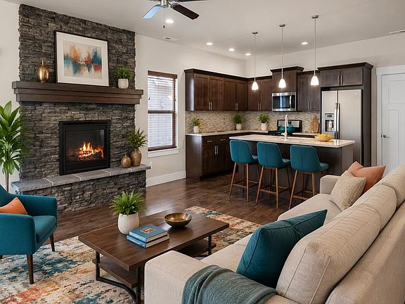 2nd image of 20510 Stanford Pl