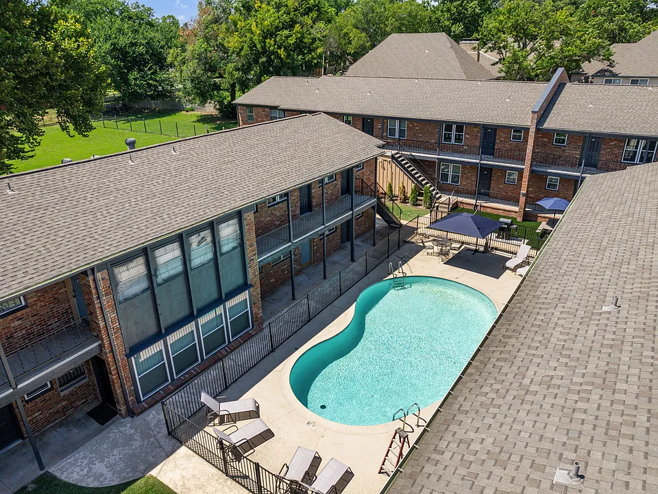 The Flats by ONYX
