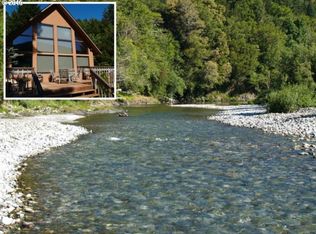 94883 Elk River Rd, Port Orford, OR 97465