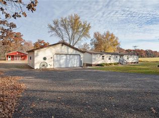 W7518 Langdell Rd, Mondovi, WI 54755