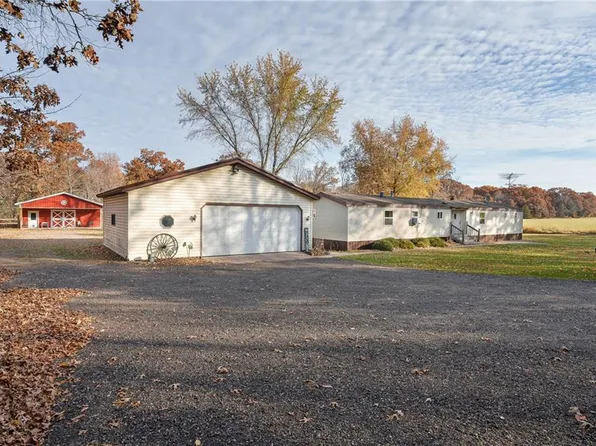 W7518 Langdell Road, Mondovi, WI 54755