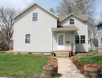 311 W 5th St, Spencer, IA, 51301