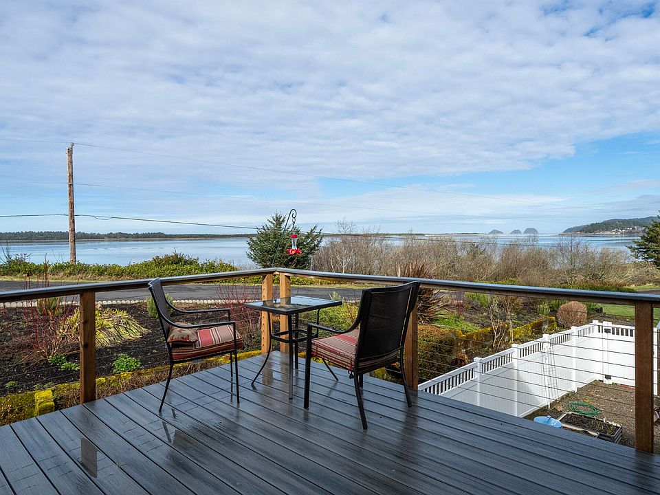 4940 Bourbon Pl, Netarts, OR 97143 Zillow