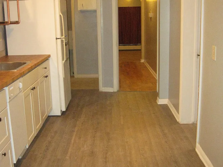 840 N Galapago St #1 — Photo 4