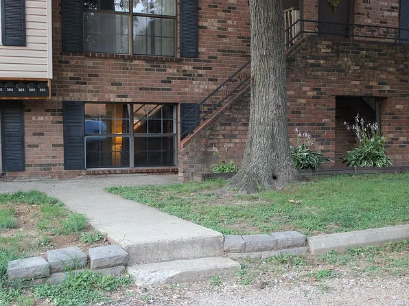 303 Halia Crst, Mount Vernon, IL 62864
