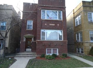 5740 N Talman Ave, Chicago, IL 60659