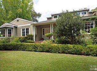 230 Laurel Grove Ave, Kentfield, CA 94904