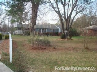 4660 Jones Sausage Rd, Garner, NC 27529