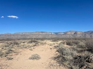 12 Crossbow Trl, Alamogordo, NM 88310