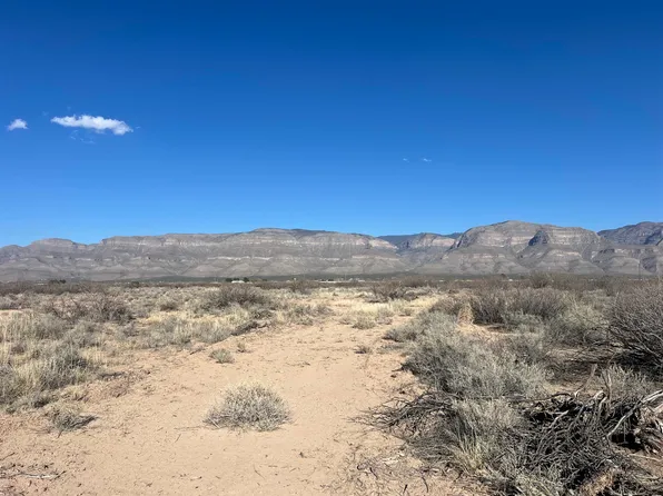 12 Crossbow Trl, Alamogordo, NM 88310