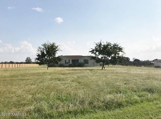 407 Pellerin Rd, Sunset, LA 70584