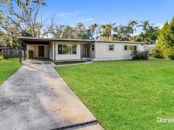 705 Aberdeen Cir, Temple Terrace, FL 33617