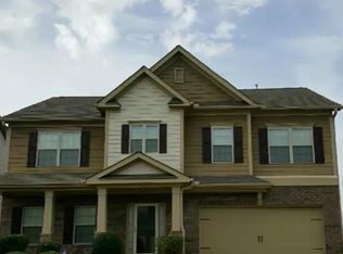7360 Toccoa Cir, Union City, GA 30291