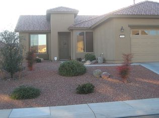 2606 Rising Moon Way, Sierra Vista, AZ 85635