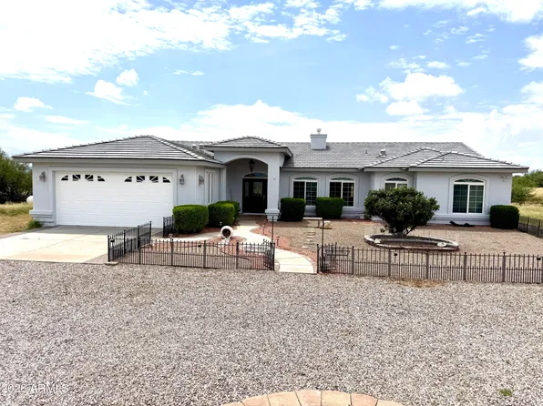 7646 E THREE CANYONS Road, Hereford, AZ 85615