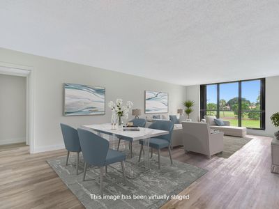 5350 Woodland Lakes Drive #208, Palm Beach Gardens, FL, 33418