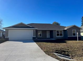 9550 SW 54th Ct, Ocala, FL 34476