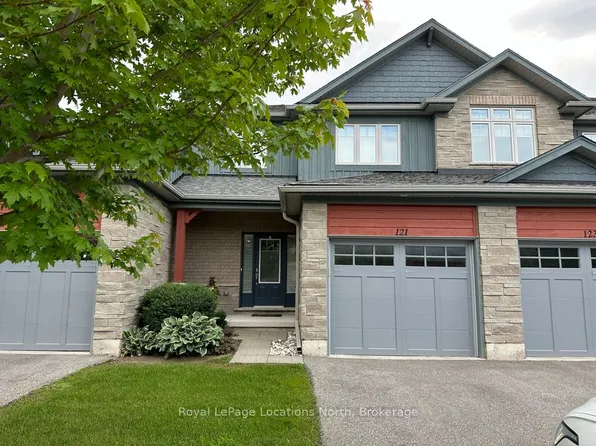 121 Conservation Way, Collingwood, ON
