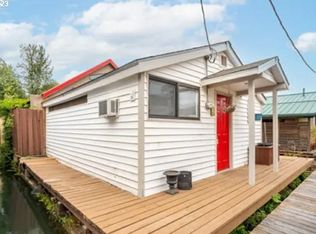 50776 Dike Rd SLIP 2, Scappoose, OR 97056