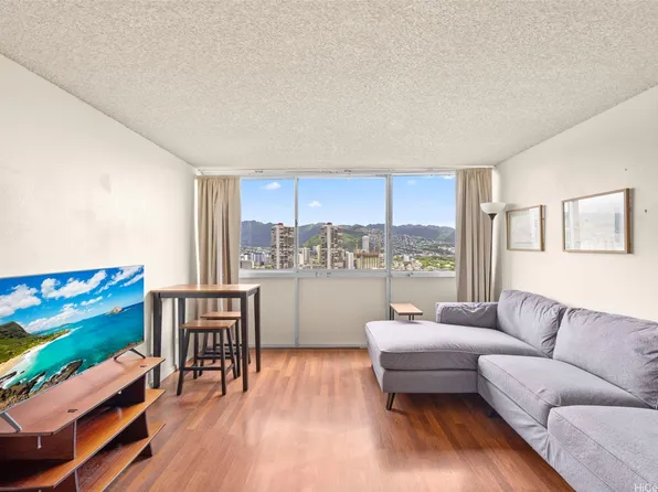 2211 Ala Wai Blvd APT 2712, Honolulu, HI 96815