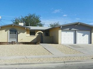 217 Rio Tinto Dr, El Paso, TX 79912