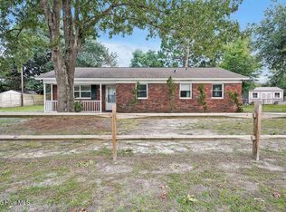 305 Lancaster Rd, Wilmington, NC 28409