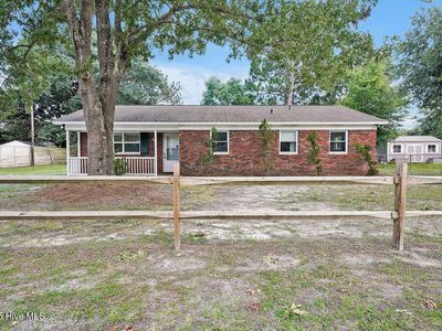 305 Lancaster Road, Wilmington, NC, 28409
