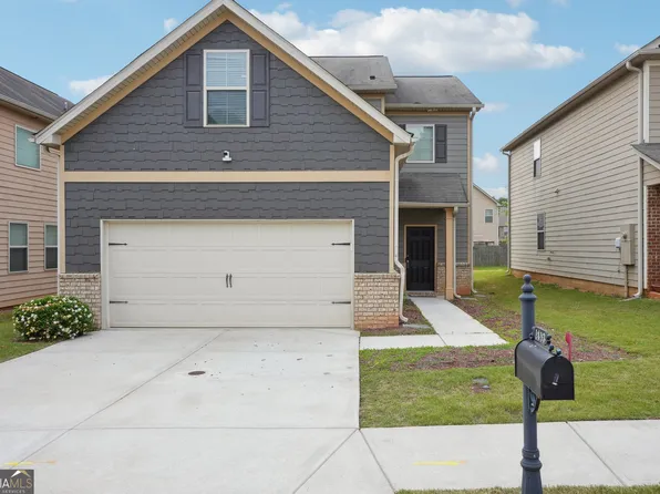 2493 Oakleaf Rdg, Lithonia, GA 30058