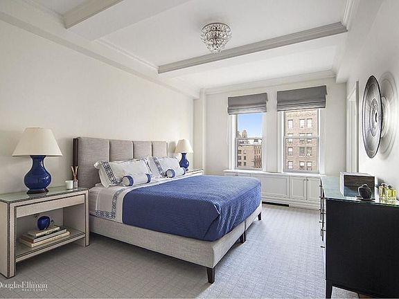 5th image of 215 W 88th St APT 12G