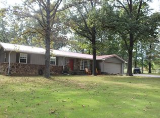 4943 Wagner Loop, Harrison, AR 72601