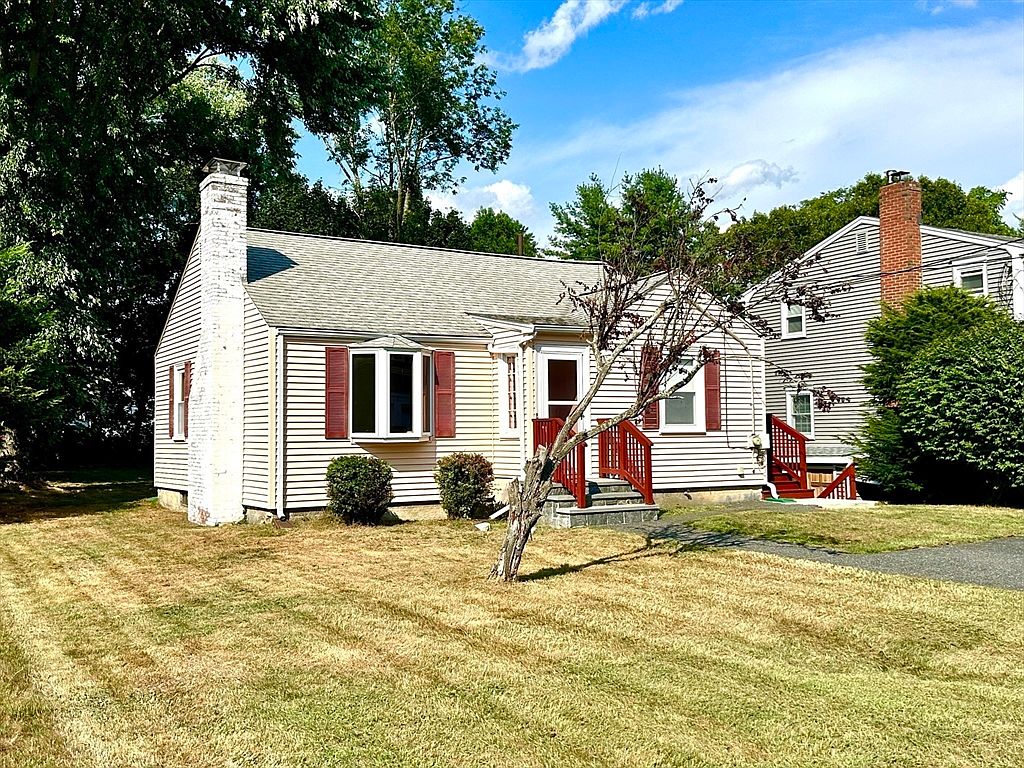 12 Fairview Ave, Natick, MA 01760 MLS 73274018 Zillow