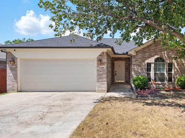4808 Boothbay Way, Fort Worth, TX 76179