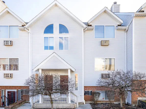 925 Oronoke Road #34C, Waterbury, CT 06708