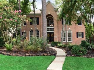 66 Driftoak Cir, Spring, TX 77381