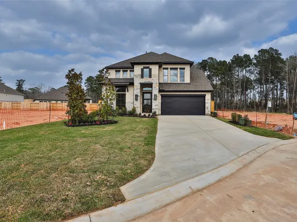 208 Silver Sage Ct, Conroe, TX 77304