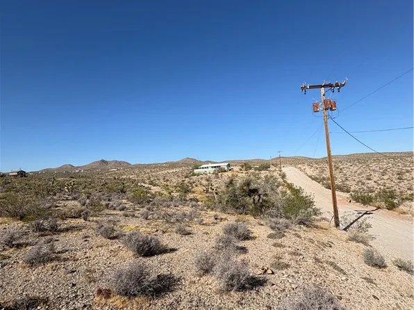 343-06-392A Echo Drive, Meadview, AZ 86444