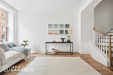 Sold by Leslie J. Garfield