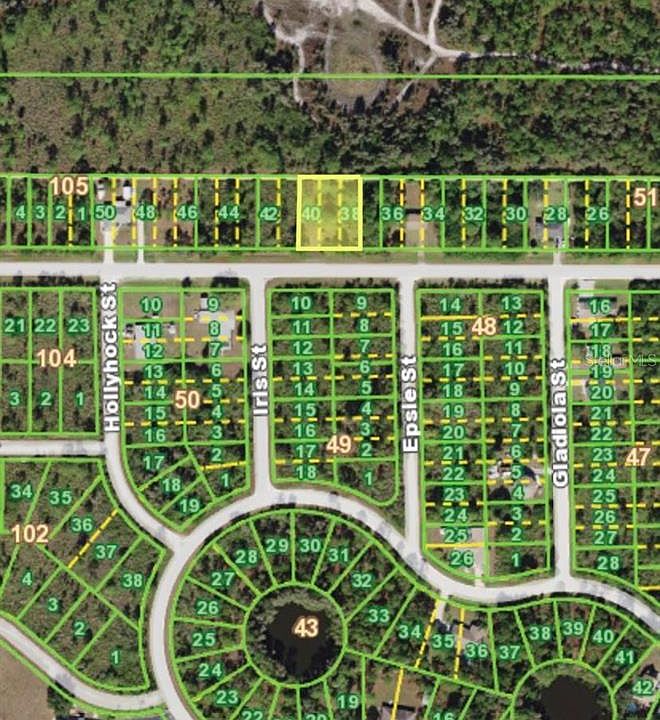 2nd image of 27366 Green Gulf Blvd