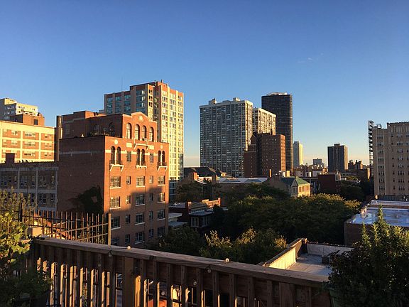 2nd image of 5646 N Kenmore Ave APT 3B