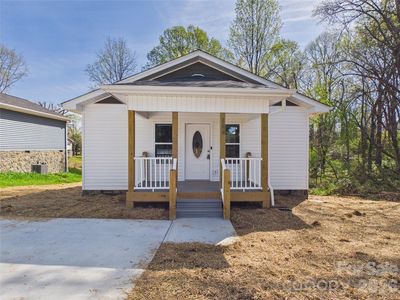 209 Hauss Ridge Rd SE, Valdese, NC, 28690