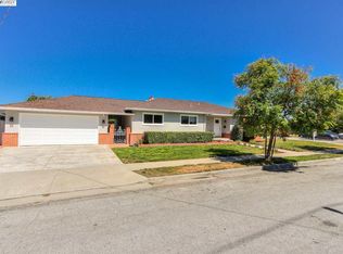 5303 Keystone Dr, Fremont, CA 94536