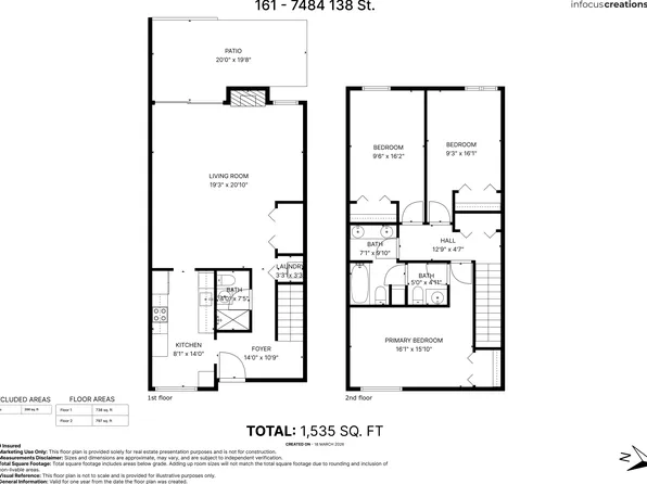 7484 138th St #161, Surrey, BC V3W 6G4