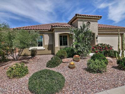 5744 W Cinder Brook Way, Florence, AZ, 85132