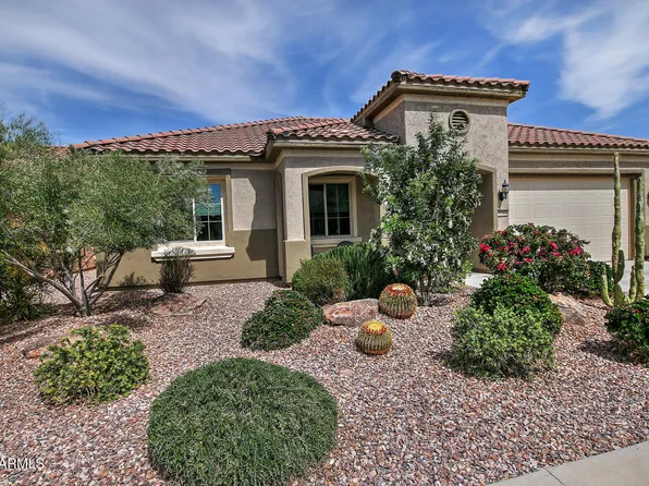 5744 W CINDER BROOK Way, Florence, AZ 85132