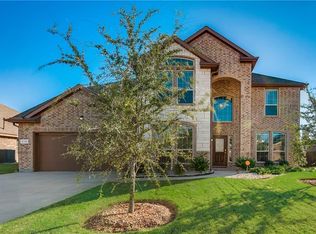 1112 Crest Ridge Dr, Glenn Heights, TX 75154