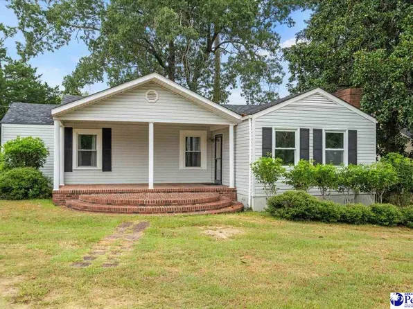 406 Woodland Dr, Florence, SC 29501