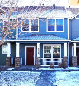 2483 Obsidian Forest Vw, Colorado Springs, CO, 80951